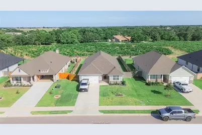 4130 Vintage Estates Court, Bryan, TX 77808 - Photo 1