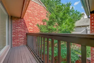 7447 Cambridge Street #51, Houston, TX 77054 - Photo 33
