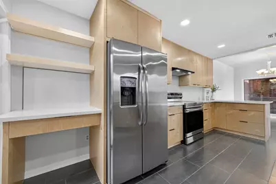 7447 Cambridge Street #51, Houston, TX 77054 - Photo 23