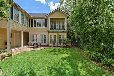 4608 Woodhead Street, Houston, TX 77098 - Photo 9