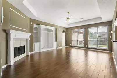 6642 Redberry Glen Lane, Houston, TX 77041 - Photo 7