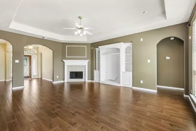 6642 Redberry Glen Lane, Houston, TX 77041 - Photo 9