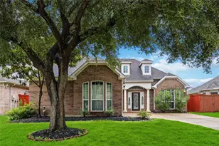 6642 Redberry Glen Ln, Houston, TX 77041 - Photo 1