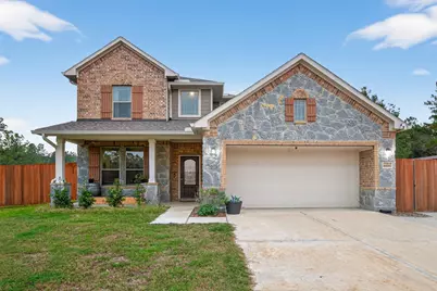 16601 Crosby Street, Conroe, TX 77303 - Photo 1