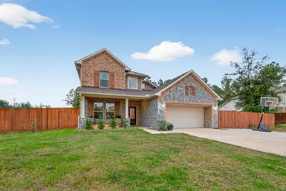 16601 Crosby Street, Conroe, TX 77303 - Photo 3