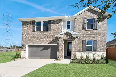 5622 Bermuda Sands Drive, Katy, TX 77493 - Photo 35