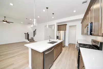 5622 Bermuda Sands Drive, Katy, TX 77493 - Photo 7