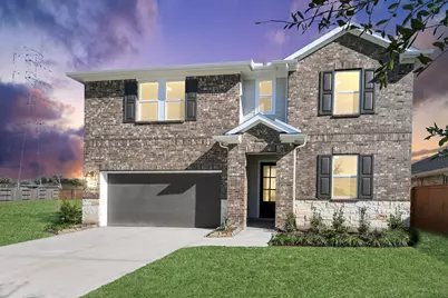 5622 Bermuda Sands Drive, Katy, TX 77493 - Photo 1
