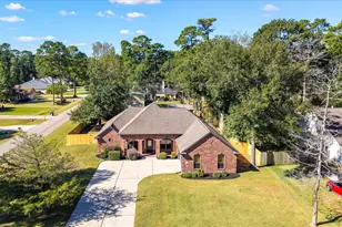 803 Box Elder Dr, Magnolia, TX 77354 - Photo 1