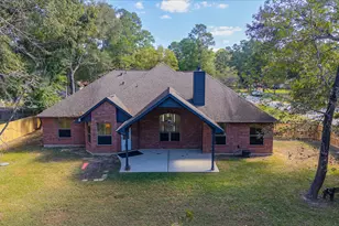 803 Box Elder Dr, Magnolia, TX 77354 - Photo 39