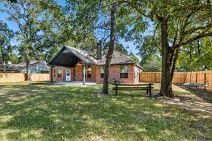 803 Box Elder Dr, Magnolia, TX 77354 - Photo 31