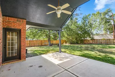 803 Box Elder Drive, Magnolia, TX 77354 - Photo 29
