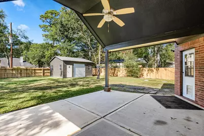 803 Box Elder Drive, Magnolia, TX 77354 - Photo 33