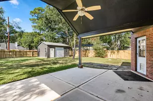 803 Box Elder Dr, Magnolia, TX 77354 - Photo 33