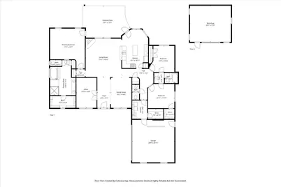 803 Box Elder Drive, Magnolia, TX 77354 - Photo 43