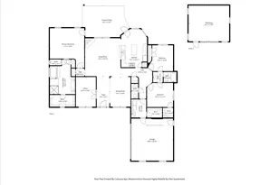 803 Box Elder Dr, Magnolia, TX 77354 - Photo 43