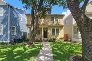 2028 Columbia St, Houston, TX 77008 - Photo 1