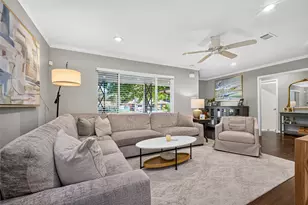 2219 Libbey Dr, Houston, TX 77018 - Photo 7