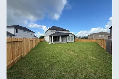 8819 Early Morning Way, Rosharon, TX 77583 - Photo 7