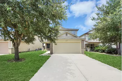 1718 Adobe Stone Drive, Humble, TX 77396 - Photo 3