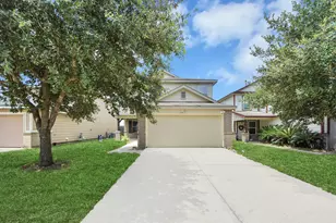 1718 Adobe Stone Dr, Humble, TX 77396 - Photo 3