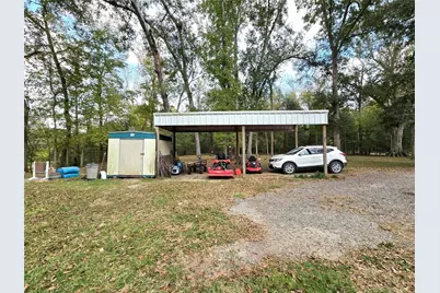 223 County Road 2167B, Cleveland, TX 77327 - Photo 33