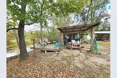 223 County Road 2167B, Cleveland, TX 77327 - Photo 35