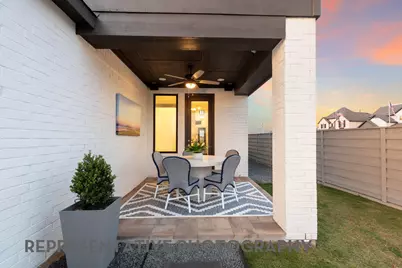 5414 Kindle Alley, Manvel, TX 77578 - Photo 35