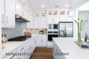 5414 Kindle Aly, Manvel, TX 77578 - Photo 7