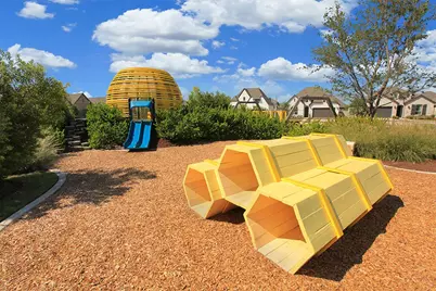 5414 Kindle Alley, Manvel, TX 77578 - Photo 43