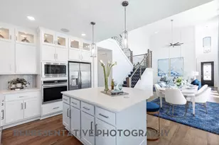 5414 Kindle Aly, Manvel, TX 77578 - Photo 9