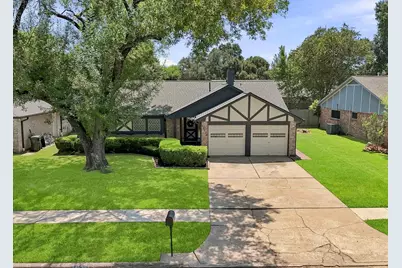 13539 Brook Hollow Drive, Sugar Land, TX 77498 - Photo 1