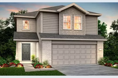 15941 Blass Valley Drive, Conroe, TX 77302 - Photo 1