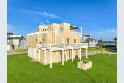 19131 Kahala Drive, Galveston, TX 77554 - Photo 5