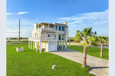 19131 Kahala Drive, Galveston, TX 77554 - Photo 3