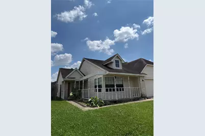 12907 Ashford Knoll Drive, Houston, TX 77082 - Photo 1