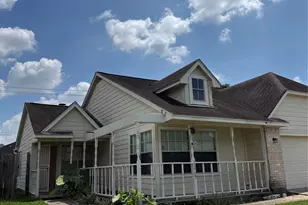 12907 Ashford Knoll Dr, Houston, TX 77082 - Photo 1