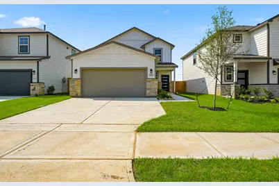 26215 Venus Trap Trail, Katy, TX 77493 - Photo 1