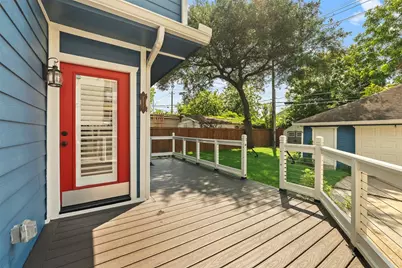 5309 Palmer Street, Houston, TX 77004 - Photo 33