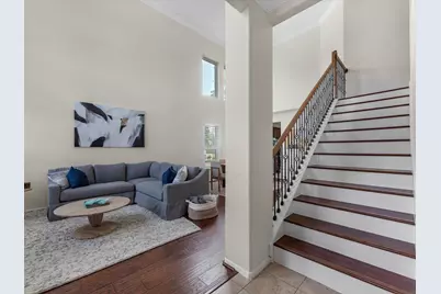 14003 Stardust Lane, Houston, TX 77041 - Photo 5