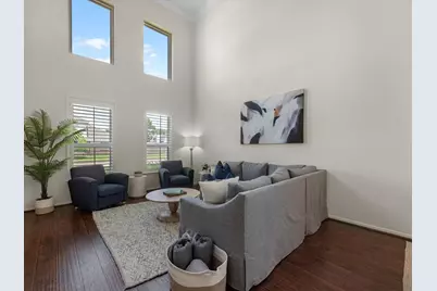 14003 Stardust Lane, Houston, TX 77041 - Photo 5