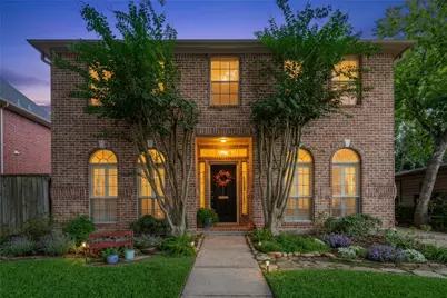4312 Holt Street, Bellaire, TX 77401 - Photo 1