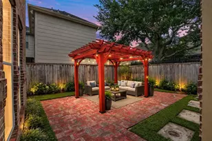 4312 Holt St, Bellaire, TX 77401 - Photo 35