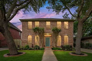 4312 Holt St, Bellaire, TX 77401 - Photo 1