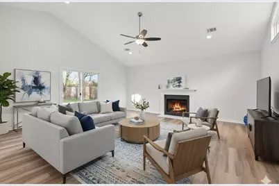 2514 Blackjack Oak Place, The Woodlands, TX 77380 - Photo 7