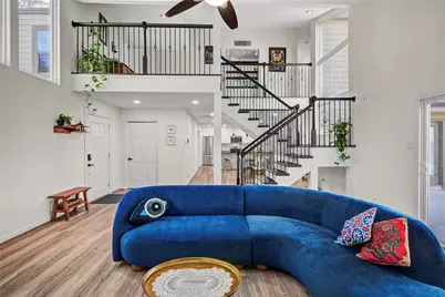 2514 Blackjack Oak Place, Spring, TX 77380 - Photo 7