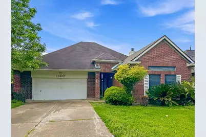 13607 Sable Lane, Houston, TX 77014 - Photo 1