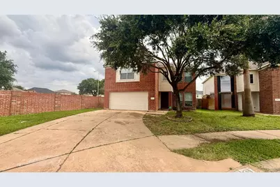 19503 Narcissus Brook Lane, Cypress, TX 77433 - Photo 1
