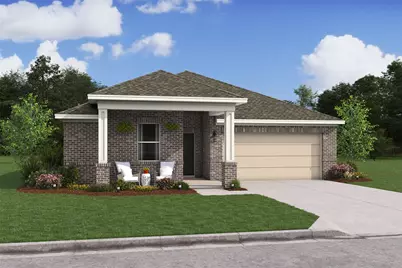 7930 Jade Crest Drive, Angleton, TX 77515 - Photo 1
