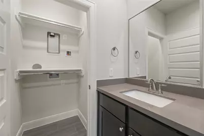 2706 Grand Fountains Drive #F, Houston, TX 77054 - Photo 7